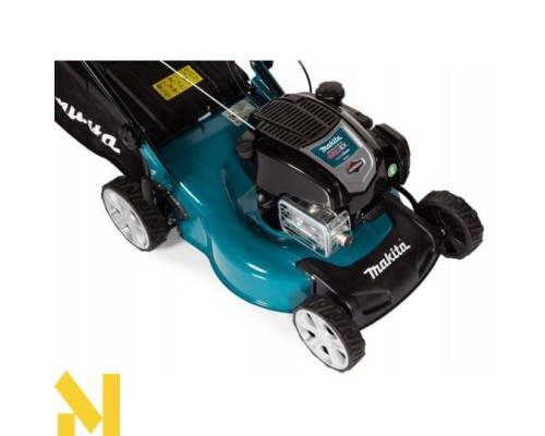 Газонокосарка бензинова Makita PLM4621N2