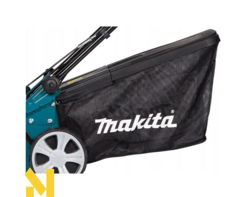 Газонокосарка бензинова Makita PLM4621N2