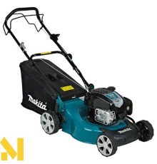 Газонокосарка бензинова Makita PLM4621N2