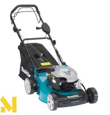 Газонокосарка бензинова Makita PLM4622