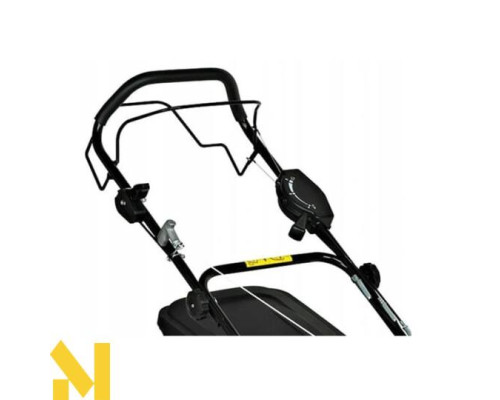 Газонокосарка бензинова Makita PLM4622N2