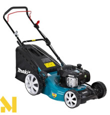 Газонокосарка бензинова Makita PLM4626