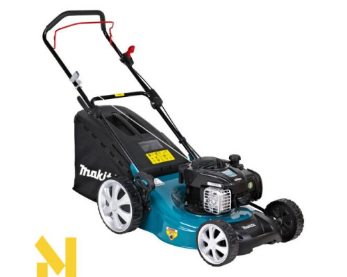 Газонокосарка бензинова Makita PLM4626