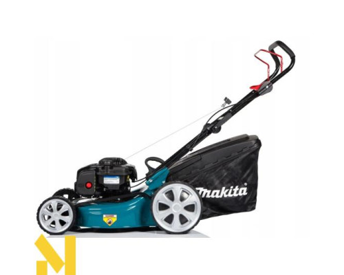 Газонокосарка бензинова Makita PLM4627N