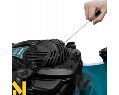 Газонокосарка бензинова Makita PLM4627N