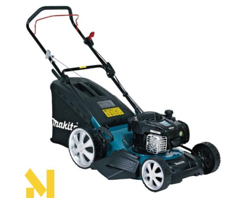 Газонокосарка бензинова Makita PLM4627N