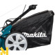 Газонокосарка бензинова Makita PLM4628N