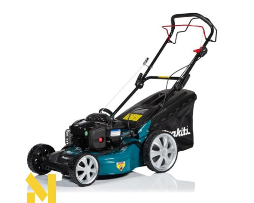 Газонокосарка бензинова Makita PLM4628N