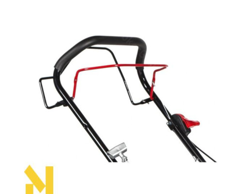 Газонокосарка бензинова Makita PLM4628N