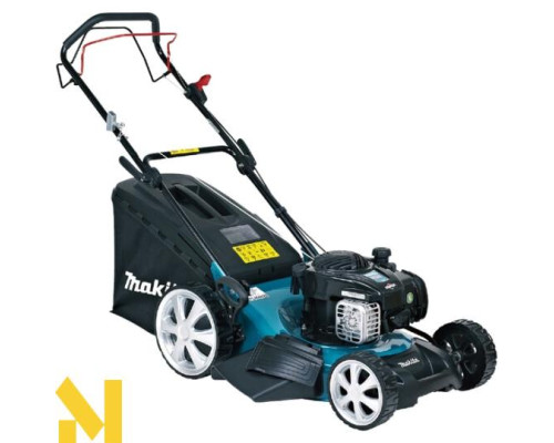 Газонокосарка бензинова Makita PLM4628N