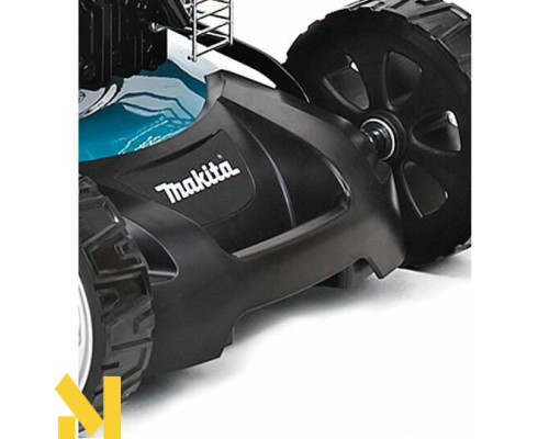 Газонокосарка бензинова Makita PLM4628N