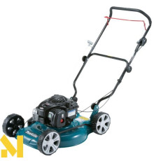 Газонокосарка бензинова Makita PLM4817
