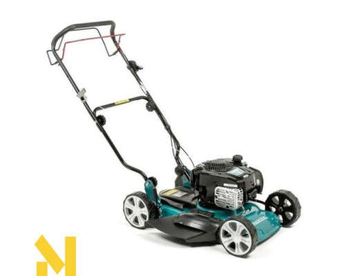 Газонокосарка бензинова Makita PLM4819