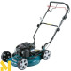 Газонокосарка бензинова Makita PLM4819