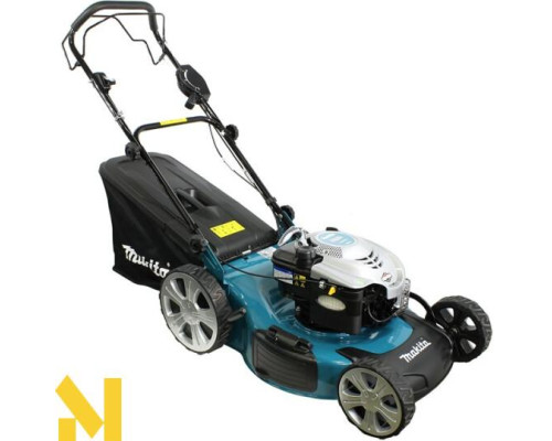 Газонокосарка бензинова Makita PLM5113