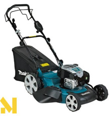 Газонокосарка бензинова Makita PLM5113N2