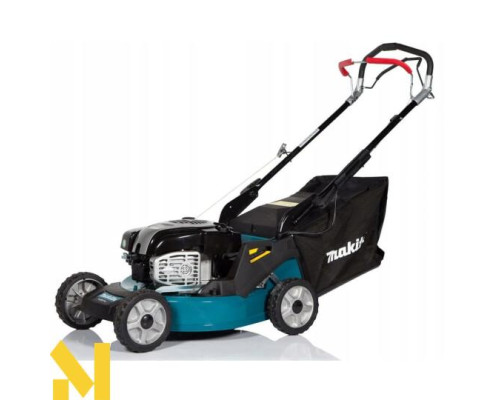 Газонокосарка бензинова Makita PLM5114