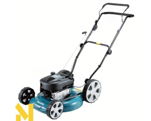 Газонокосарка бензинова Makita PLM5120