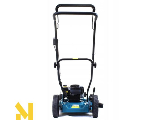 Газонокосарка бензинова Makita PLM5120N2