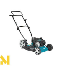 Газонокосарка бензинова Makita PLM5120N2