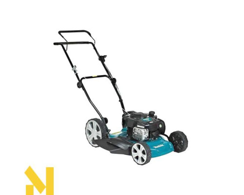Газонокосарка бензинова Makita PLM5120N2
