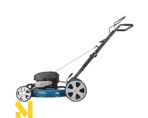 Газонокосарка бензинова Makita PLM5120N2