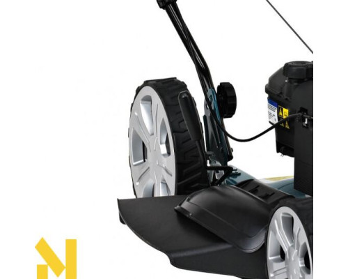 Газонокосарка бензинова Makita PLM5120N2