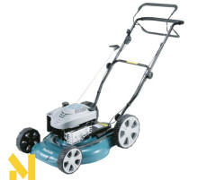 Газонокосарка бензинова Makita PLM5121