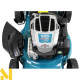 Газонокосарка бензинова Makita PLM5121N2