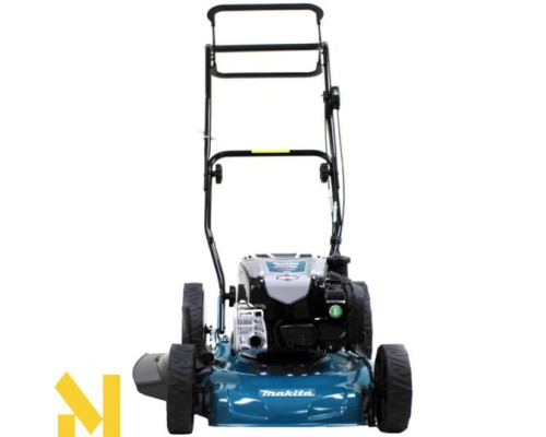 Газонокосарка бензинова Makita PLM5121N2