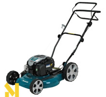 Газонокосарка бензинова Makita PLM5121N2