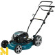 Газонокосарка бензинова Makita PLM5121N2