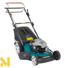 Газонокосарка бензинова Makita PLM5600