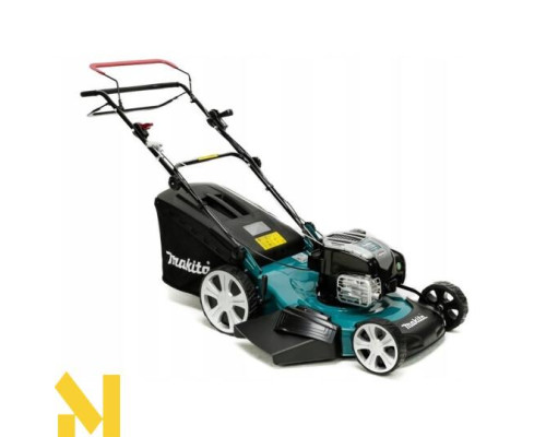 Газонокосарка бензинова Makita PLM5600N2