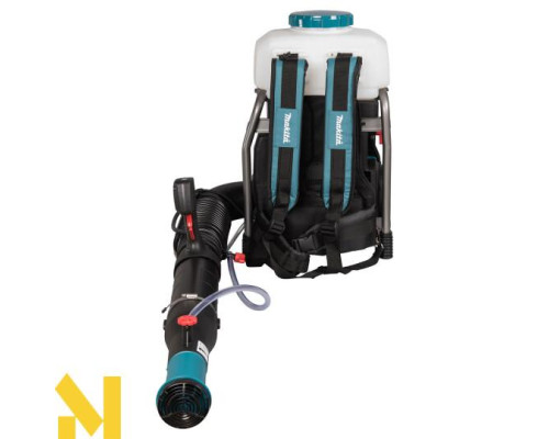 Обприскувач акумуляторний ранцевий Makita PM001GZ01 (без АКБ та ЗП)