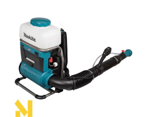 Обприскувач акумуляторний ранцевий Makita PM001GZ01 (без АКБ та ЗП)