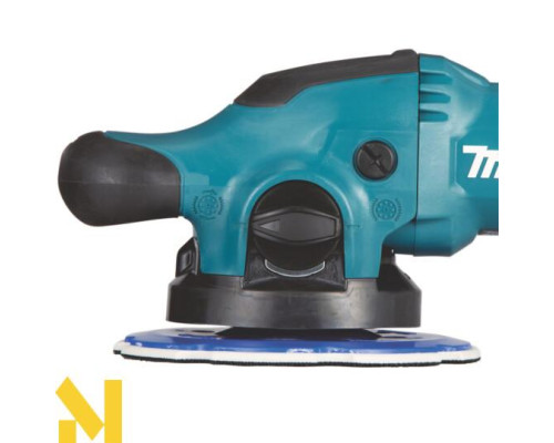 Машина полірувальна Makita PO6000C