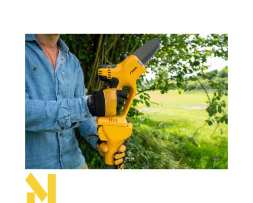 Міні-пила ланцюгова акумуляторна STIGA PR100eKit