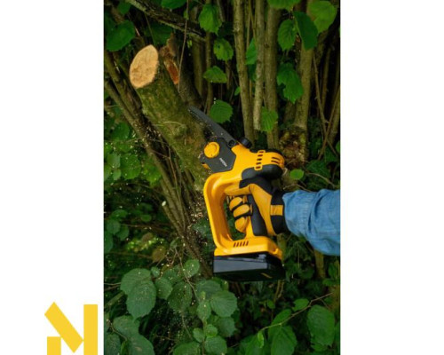 Міні-пила ланцюгова акумуляторна STIGA PR100eKit