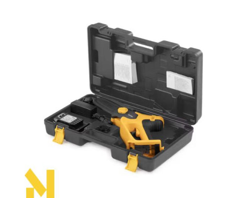 Міні-пила ланцюгова акумуляторна STIGA PR100eKit