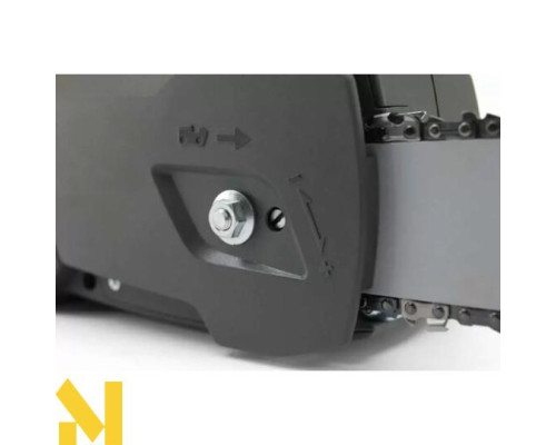 Пила ланцюгова акумуляторна STIGA PR700E (без АКБ та ЗП)