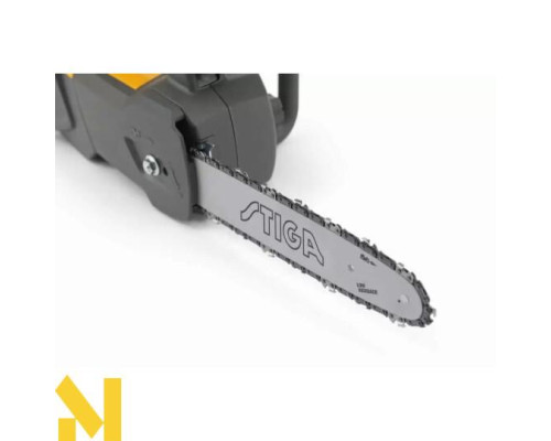 Пила ланцюгова акумуляторна STIGA PR700E (без АКБ та ЗП)