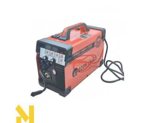Зварювальний напівавтомат Edon PRO MBM-325