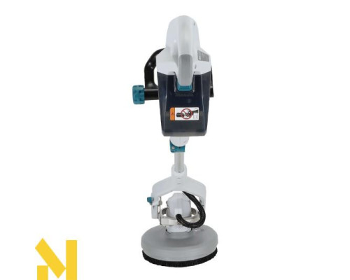 Машина підлогомийна однодискова акумуляторна Makita PS001GZ (без АКБ та ЗП)