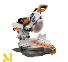 Пила торцювальна AEG PS 305 DG