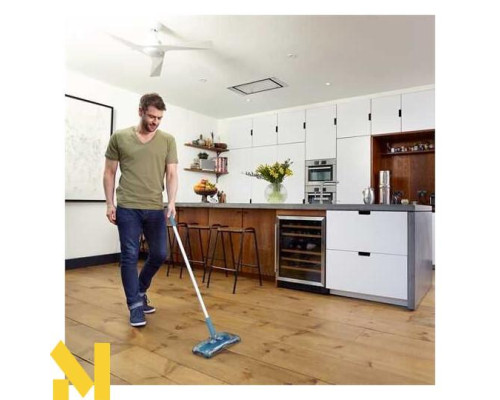 Електровіник акумуляторний Black&Decker PSA115B