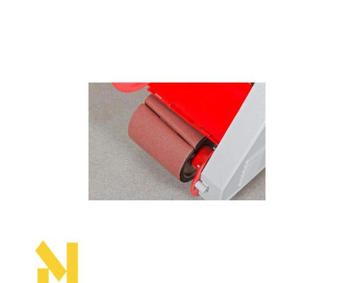 Затиральна машина Holzmann PSM 2