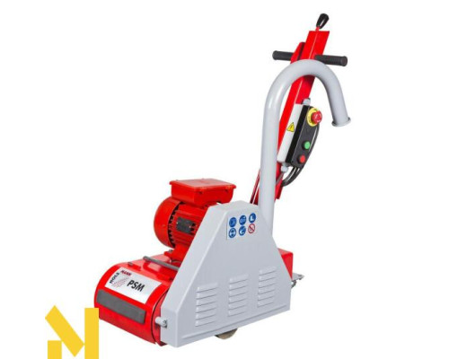 Затиральна машина Holzmann PSM 3