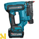 Степлер акумуляторний під штифти Makita PT001GD101