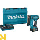 Степлер акумуляторний під штифти Makita PT001GD101